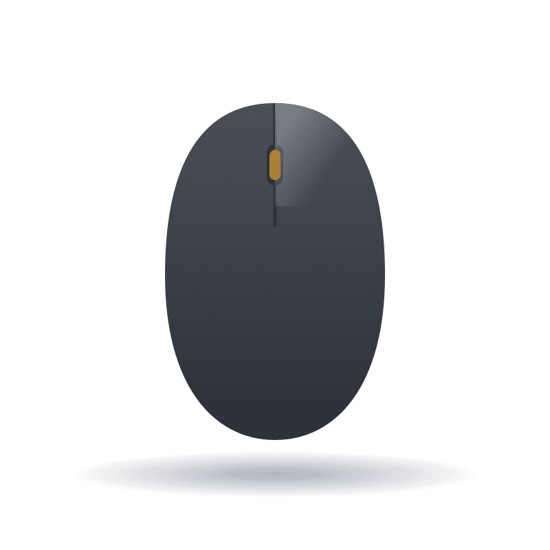 Logitech MX Master 3S Mouse