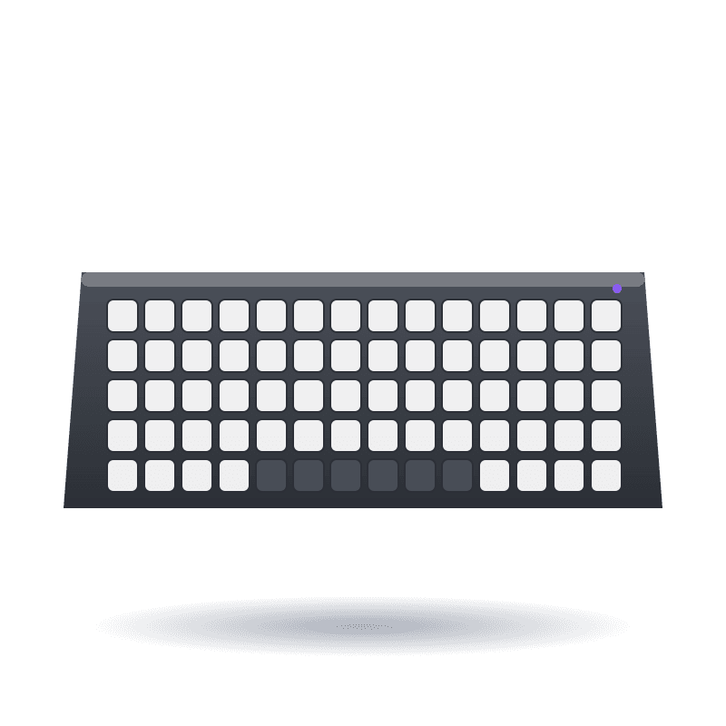 Keychron K2 Mechanical