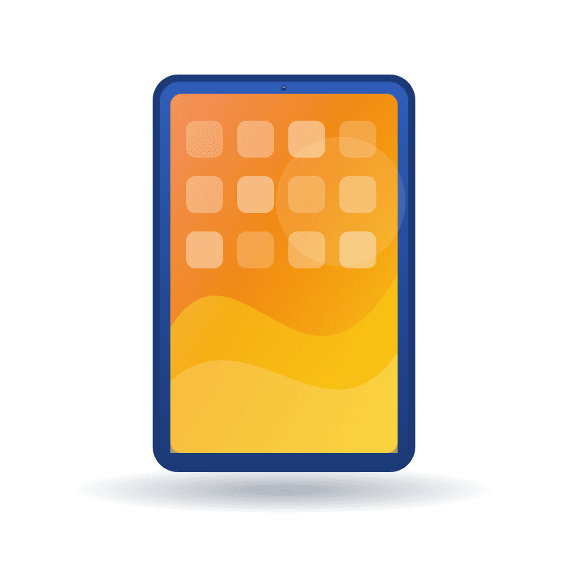 Apple iPad Air (M1)