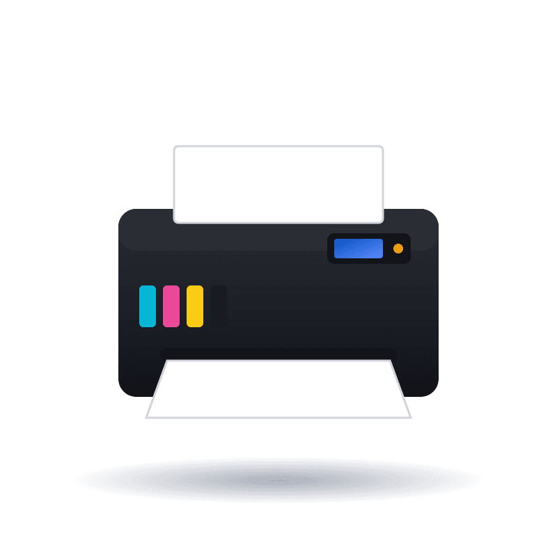 HP OfficeJet Pro 9010