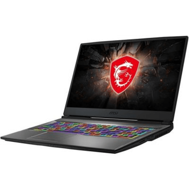 MSI Katana 15