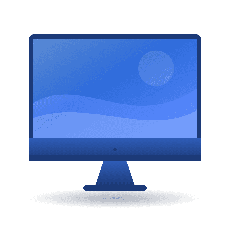 Apple iMac 24-inch (M1)