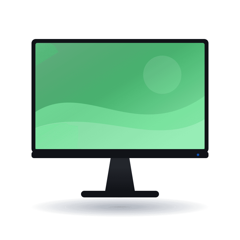 Dell P2422H