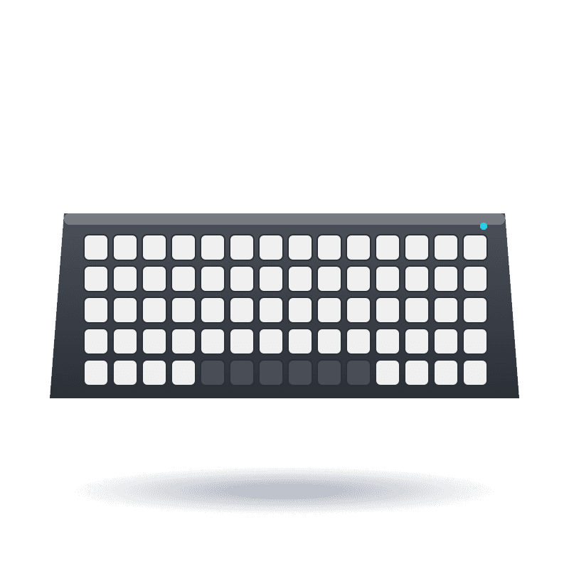 Logitech MX Keys S