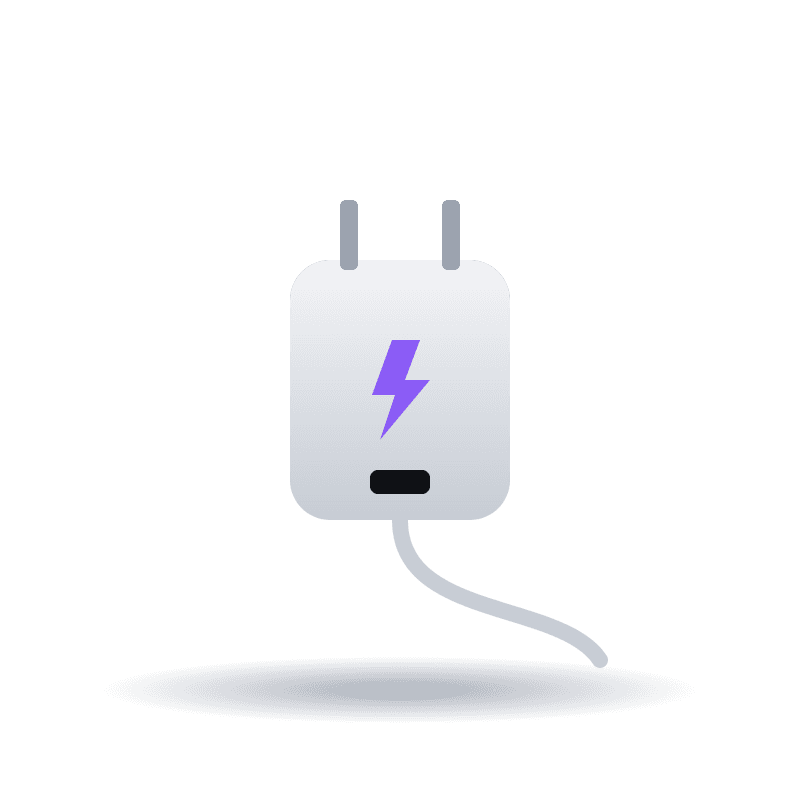 Anker Nano 65W USB-C Charger