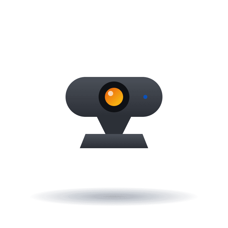 Logitech Brio 500