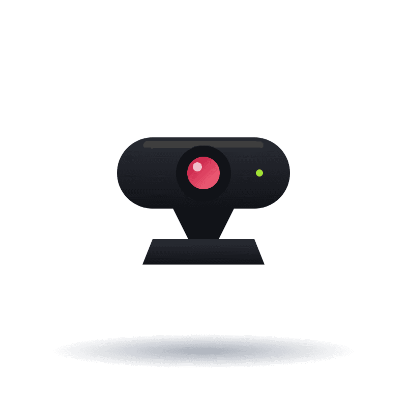 Logitech C920 HD Pro