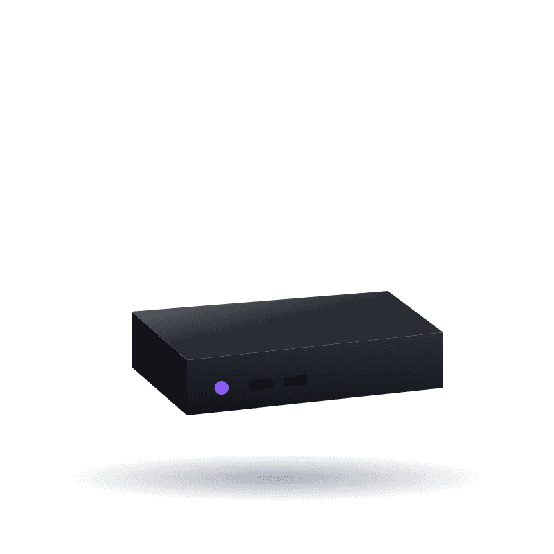 Lenovo ThinkCentre M70q Tiny